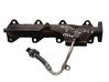 Exhaust manifold 781018203