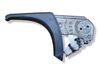 Handbrake/parking brake lever assembly 121860174