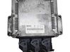 Engine control unit/module 0281010637