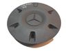 Original wheel cap A9064010025