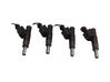 LP gas injectors set 7506158