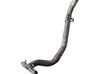 Turbo turbocharger oiling pipe/hose 03L145735H