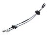 Gear shift cable linkage 2R3101C17