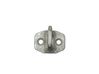 Front door lock loop/hook striker A9067200004
