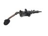 Steering wheel axle set 7354307700
