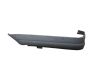 Rear bumper trim bar molding 6C1129397AC