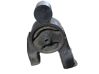 Engine mount bracket 21931