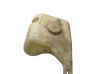 Windshield washer fluid reservoir/tank 61661370789