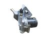 Oil filter mounting bracket BK2Q6B624CE
