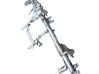Dashboard cross member/frame bar 127GA054