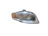 Lampa przednia 0301219602