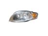 Lampa przednia 0301219601