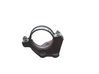 Driveshaft support bearing bracket 8C113K305AB
