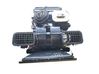 Scatola climatizzatore riscaldamento abitacolo assemblata 272700324R