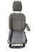 Asiento delantero del pasajero 