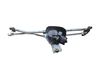 Front wiper linkage and motor 54510211