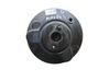 Brake booster 6757181