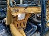 Front quarter panel 