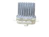 Heater blower motor/fan resistor A43001300