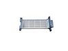 Electric cabin heater radiator A52103200