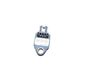 Airbag deployment crash/impact sensor 8651A002