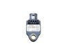 Airbag deployment crash/impact sensor 8651A002