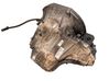 Manual 6 speed gearbox PF6034