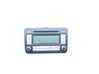 Radio/CD/DVD/GPS head unit 1K0035186S