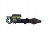 Manecilla externa puerta delantera 806064162R