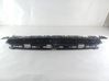 Front bumper mounting bracket 31663677