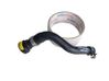 Manguera/tubo de aceite del turbocompresor turbo 118269402R