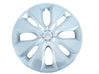 Embellecedor/tapacubos de rueda R15 9685336580