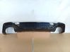 Moldura inferior del parachoques trasero 4K8807514