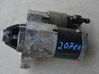 Starter motor 7550017