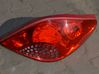 Rear/tail lights 9680179080