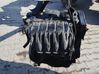 Engine swap 