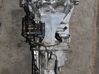 Manual 5 speed gearbox FTW19061