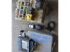 Comfort/convenience module 98AG15K600EE