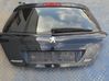 Tailgate/trunk/boot lid 