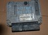 Engine control unit/module 0281012533