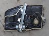 Front door window regulator with motor 2S61A23201