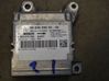 Airbag control unit/module 9665699680