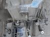 Manual 5 speed gearbox XS4R7002FA