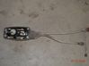 Gear shifter/selector 8E0711025