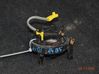 Airbag slip ring squib (SRS ring) 1J0959653