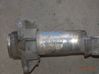 Front bumper shock/impact absorber 8E0807133B