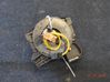 Airbag slip ring squib (SRS ring) 1S7T14A664AB