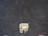 Tailgate/trunk/boot lock/catch/latch N43102