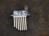 Heater blower motor/fan resistor MF246810149