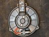 Heater fan/blower 0130111202